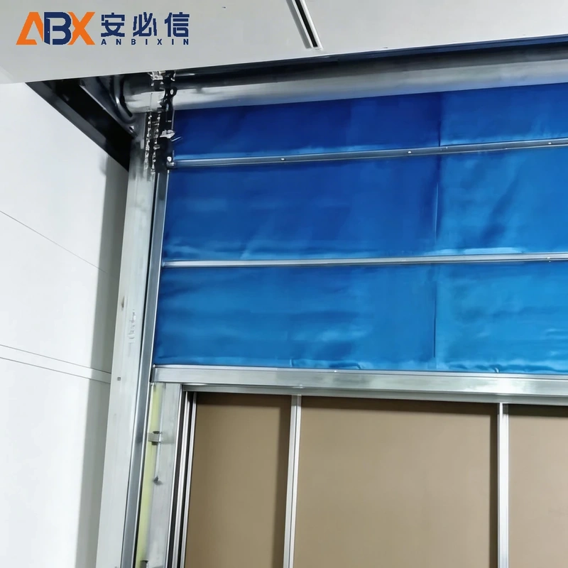 广元充气式门封